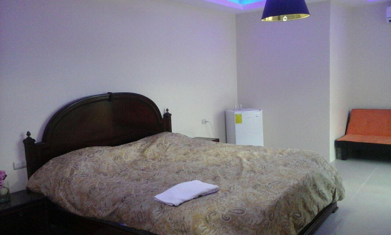 Hostal Las Velas Hotel Manta Exterior foto