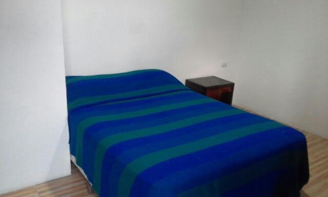 Hostal Las Velas Hotel Manta Exterior foto